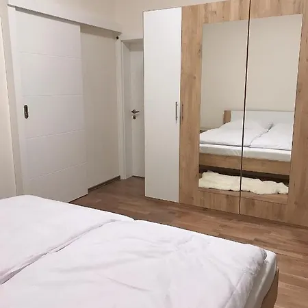 Ubytování v soukromí Tmk Praha