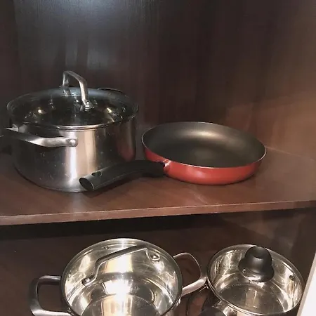 Ubytování v soukromí Tmk Praha
