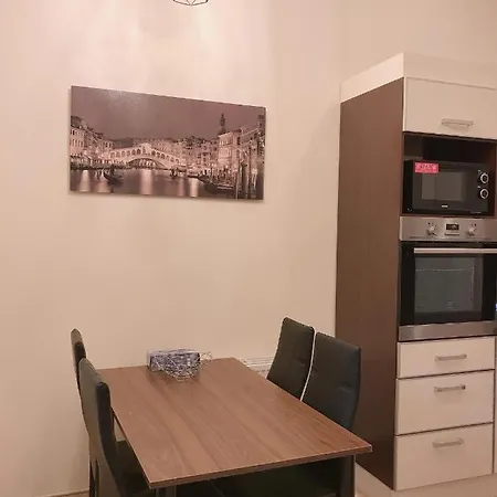 Tmk Ubytování v soukromí