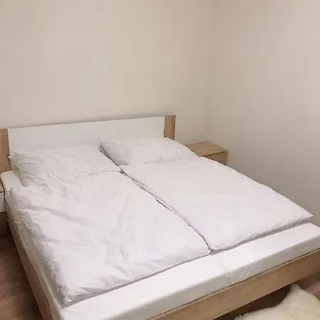 Tmk Ubytování v soukromí